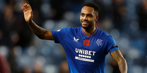 Rangers ace who starred alongside Danilo has just salvaged his Ibrox career