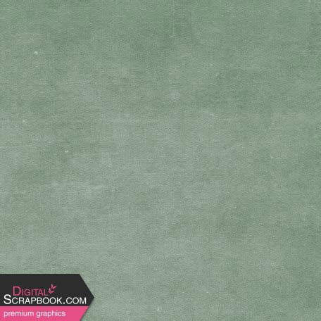 winter woods solid green paper  graphic  jessica dunn