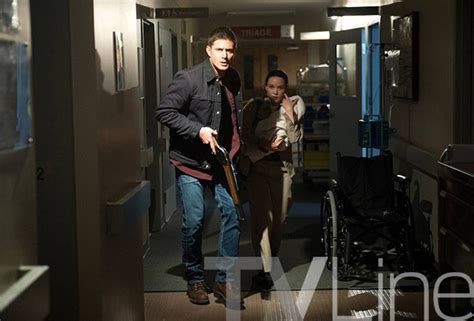 ‘Supernatural’ Season 11 Spoilers — The Darkness, Returning Characters – TVLine