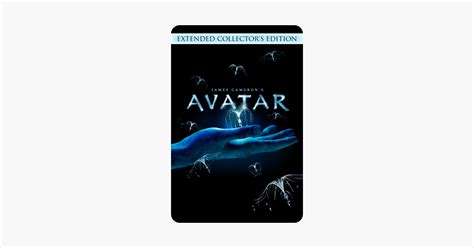 ‎Avatar (Extended Collector's Edition) on iTunes