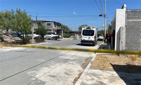 Bebé De Un Año Fallece Por Presunto Golpe En Nuevo León — Noticias En