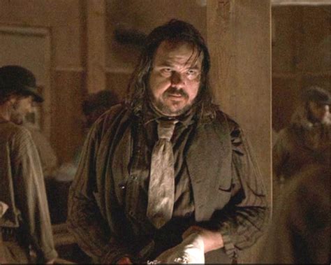 Deadwood Character Dan Dority The Deadwood Chronicles