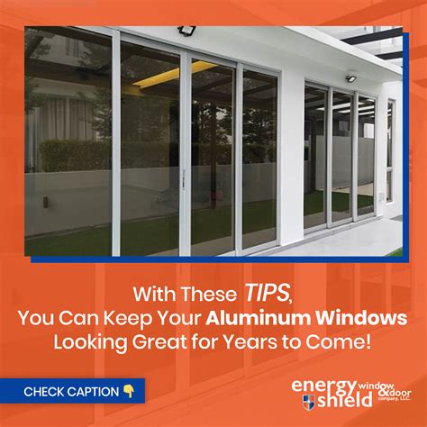 Energy Shield Window & Door Company - Home