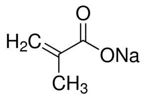 Aldrich SODIUM METHACRYLATE 99 코랩샵 KOLAB 연구용 기자재 실험용 기초 소모품 및