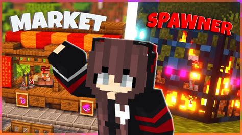 Otomatik Spawner Market Minecraft Towny B L M Craftlime