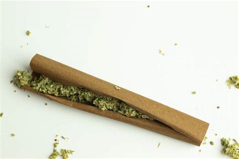 The Backwoods Blunt - A Tried & True Classic I Cannabismo