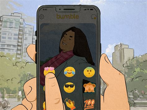 bumble work  men  quick guide  matches