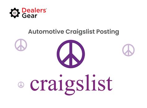 Your Guide To Navigating The Craigslist Sales Jobs Maze In Los Angeles