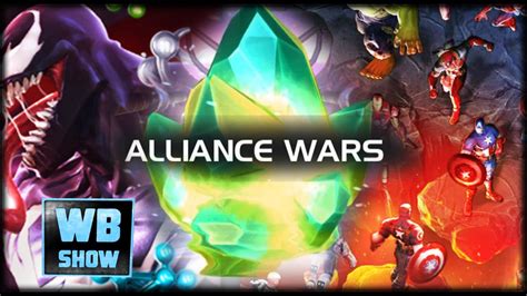 Marvel Contest Of Champions Alliance War Super Common Ultimate Crystal Opening Youtube