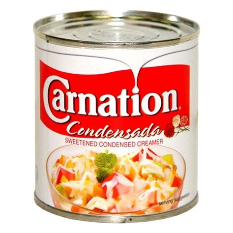 Carnation Condensed Milk 300ml Bohol Online Store