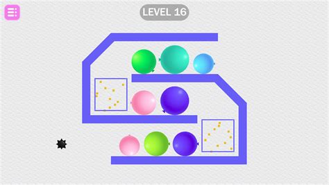 🕹️ Play Pop The Balloons Game Free Online Balloon Popping Physics