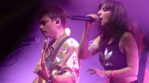 Lilly Wood And The Prick Prayer In C Youtube