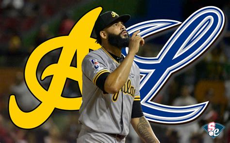 Licey vs Águilas dónde ver EN VIVO 5Ene HOY Round Robin LIDOM 2025