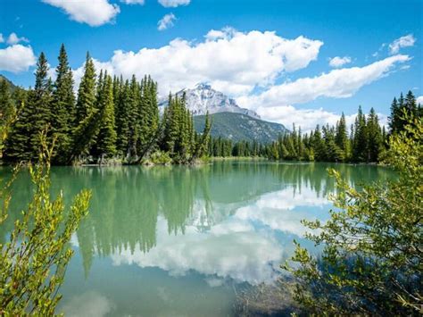 Banff Cave and Basin National Historic Site - Travel Banff Canada