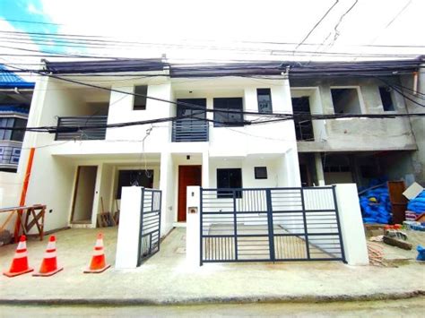 AFFORDABLE HOUSE LOT FOR SALE IN PULANG LUPA 2 LAS PIÑAS 2 STOREY