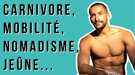 Faq R Gime Carnivore Je Ne Intermittent Mobilit Nomadisme