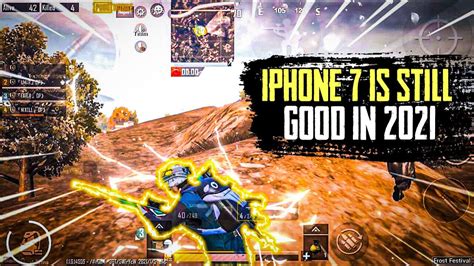 Iphone Is Still Good In Pubg Mobile Montage Pubg Mobile