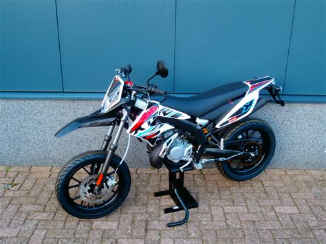 Derbi Senda Drd Sm X Treme Bestellen Bij Jdkmotoren Nl