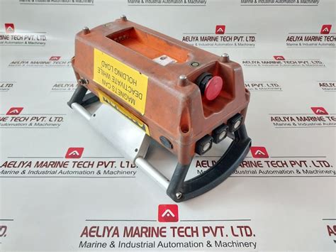 Hbc Radiomatic Spectrum Crane Remote Control Aeliya Marine