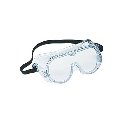 Chemical Splash Goggles - Rasool Safety