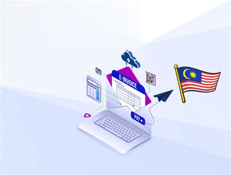 E Invoicing Malaysia With Axxis Consulting