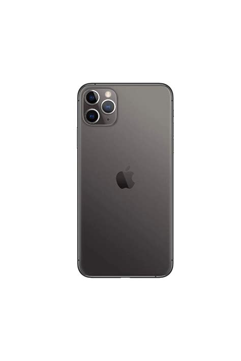 Apple Yenilenmiş iPhone 11 Pro Max 64 GB Uzay Gri Cep Telefonu 12 Ay