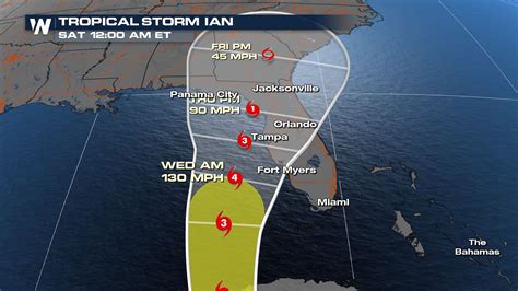 Weathernation On Twitter Storm Surge Heres A Look At The Forecast