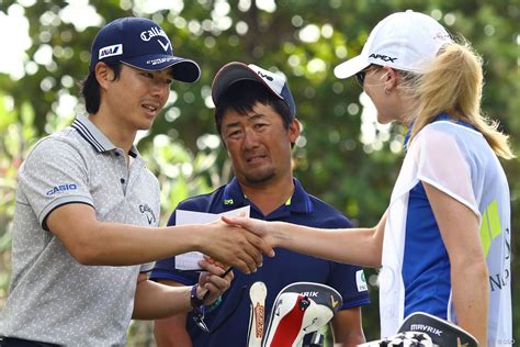 2020年 Smbcシンガポールオープン 3日目 石川遼｜gdo ゴルフダイジェスト・オンライン