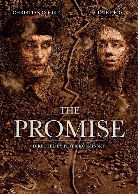 The Promise Tv Mini Series 2011 Imdb