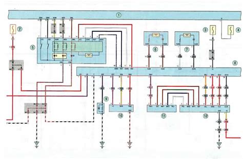 Exploring The Inner Workings Of The Rav4 An Undercarriage Diagram