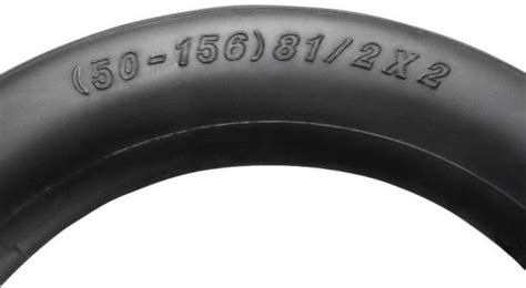 Inner Tube X With Straight Valve Stem Multi National Part