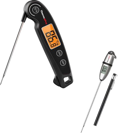 Amazon Thermopro Tp S Digital Cooking Food Thermometer