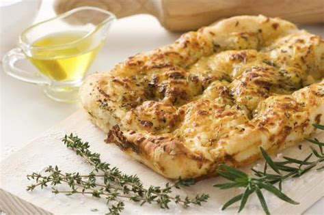 Recette Focaccia Farcie aux Patates et à la Mozzarella Galbani