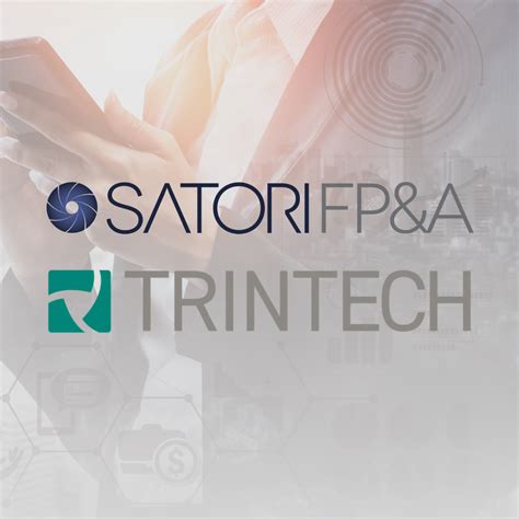 Trintech And Satorifpanda Announce Strategic Partnership In Apac To Bring