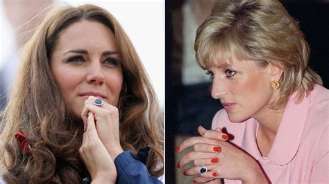 Kate Middleton Speaks About Princess Diana In Rare Reflection On How