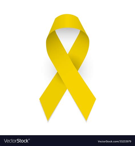 Spina Bifida Awareness Ribbon