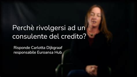 Mutuo perché rivolgersi ad un consulente del credito YouTube