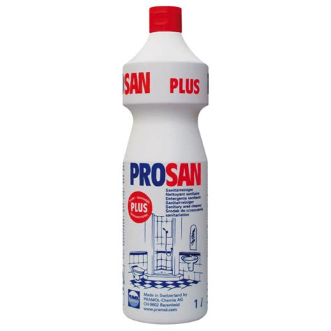 PROSAN PLUS