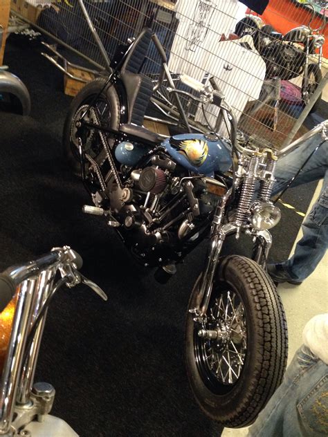 Some seats on their bikes! - Miller Seats