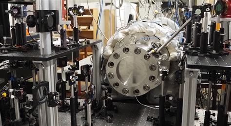 Reaction Rate Measurements Hanson Research Group