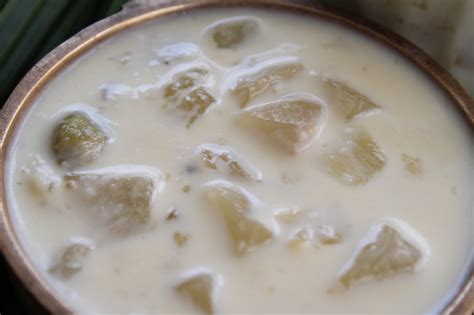 Palm Fruit Kheer Nongu Payasam