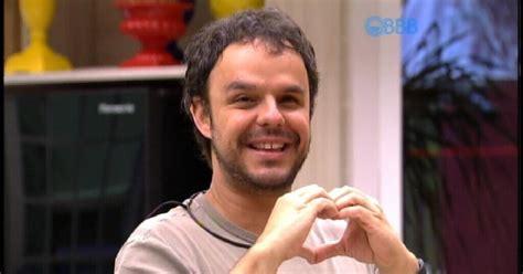 Adrilles Jorge Chamou Participante Negro Do Bbb De Bandidinho