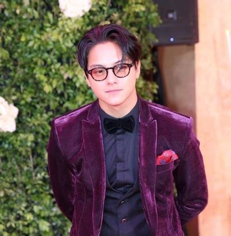 Daniel Padilla Biography, Age, Height, Family, Love Life, Latest