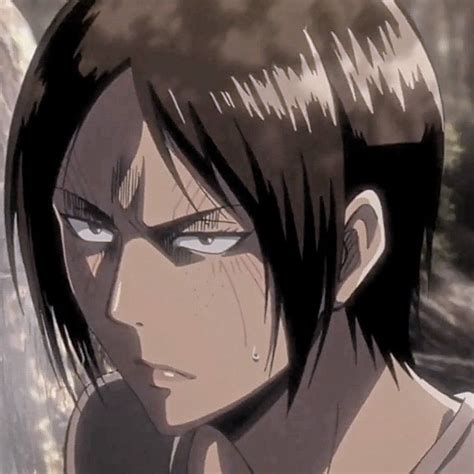 ┊↻ 𝙔𝙢𝙞𝙧 ҂ Ymir Attack On Titan Aesthetic Attack On Titan Anime