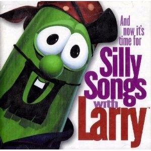 Oh, where is my hairbrush? | Silly songs with larry, Silly songs, Veggietales