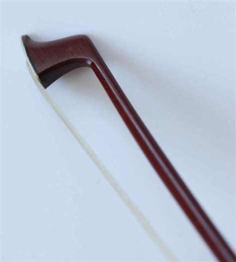 We Hill And Sons 44 Violin Bow Arco Musicale Regno Catawiki