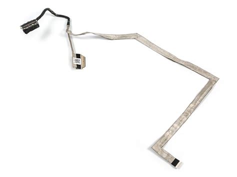 Dell F Pk Latitude E Non Touch Lcd Flex Screen Cable F Pk