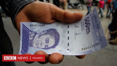 Qué hay detrás de la abrupta devaluación del bolívar y qué dice de la