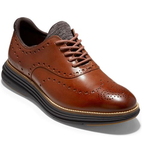 Cole Haan Original Grand Ultra Wingtip Nordstrom