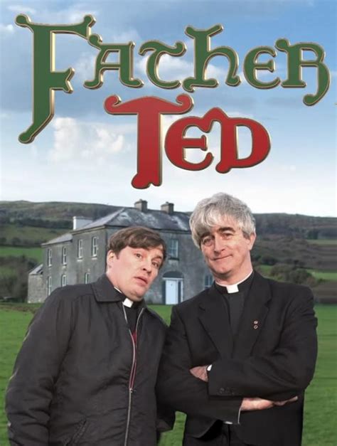 Father Ted Tv Series 19951998 Imdb